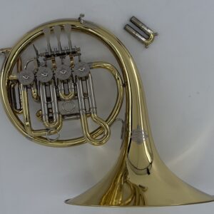 GEBR. ALEXANDER 105 ENKEL HOOG F . MLK