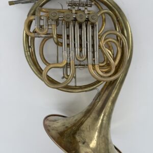 Amati Kraslice model AHR 341. B/F. MK