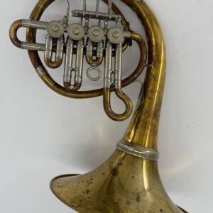 Melchior Kaiserslautern enkel hoog F. MAK