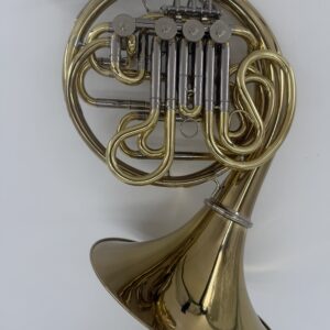 Yamaha YHR 764 B/F. YDLC