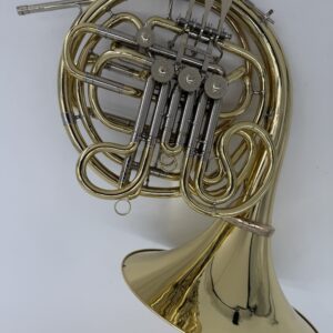 Hans Smit Custom Made modell Kruspe B/F. YDLFFC