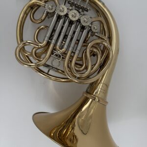 Cornford 28 B/F. GALG