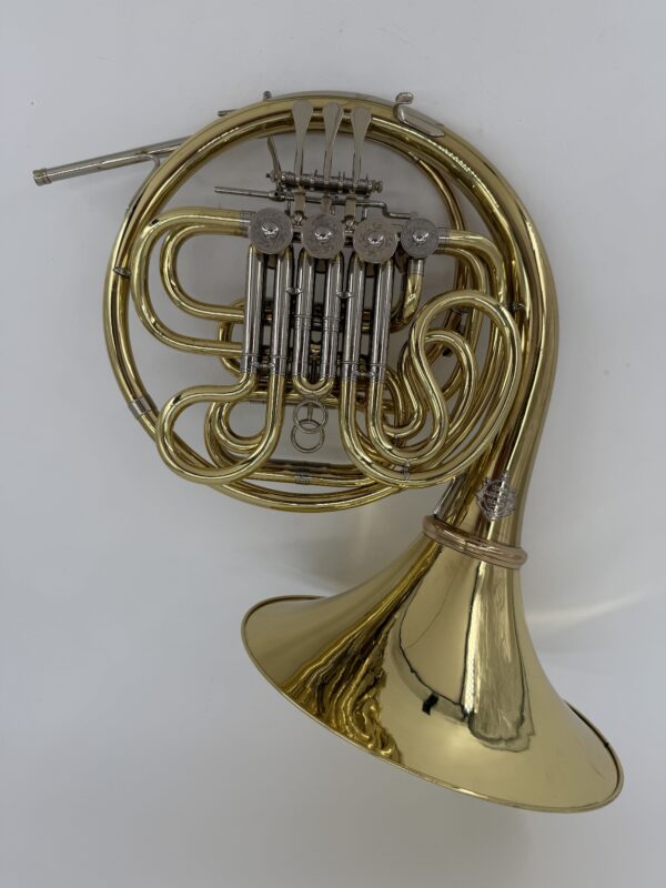 Gebr.Alexander 1103 B/F. YDFLC