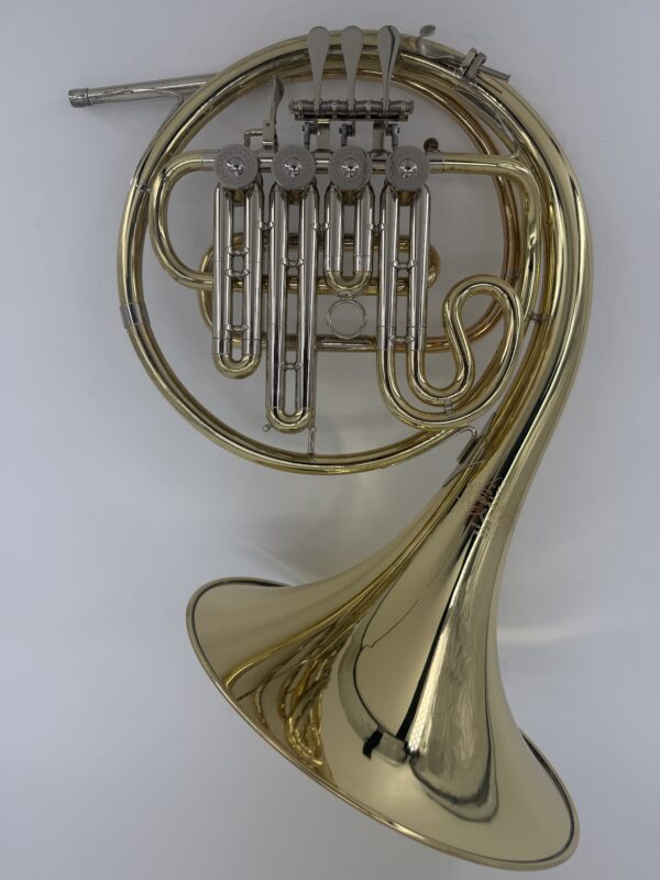 Hoyer 704 single B. YLC