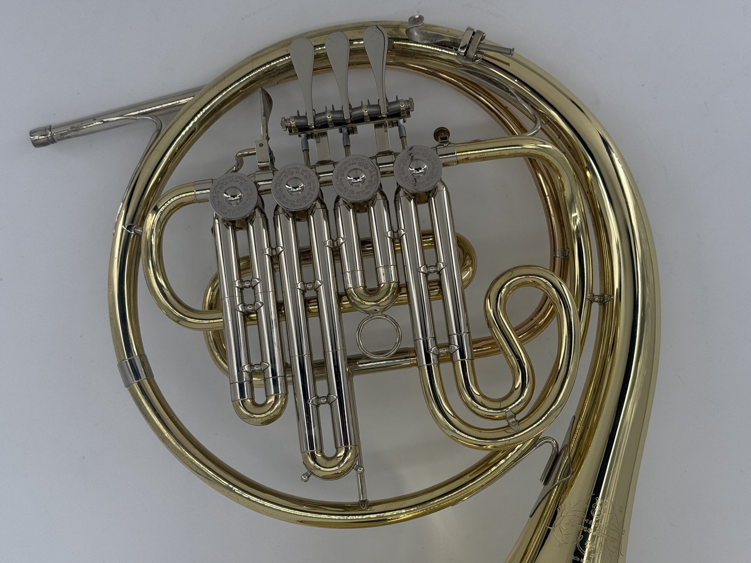 Hoyer 704 enkel bes. MLK - Image 2