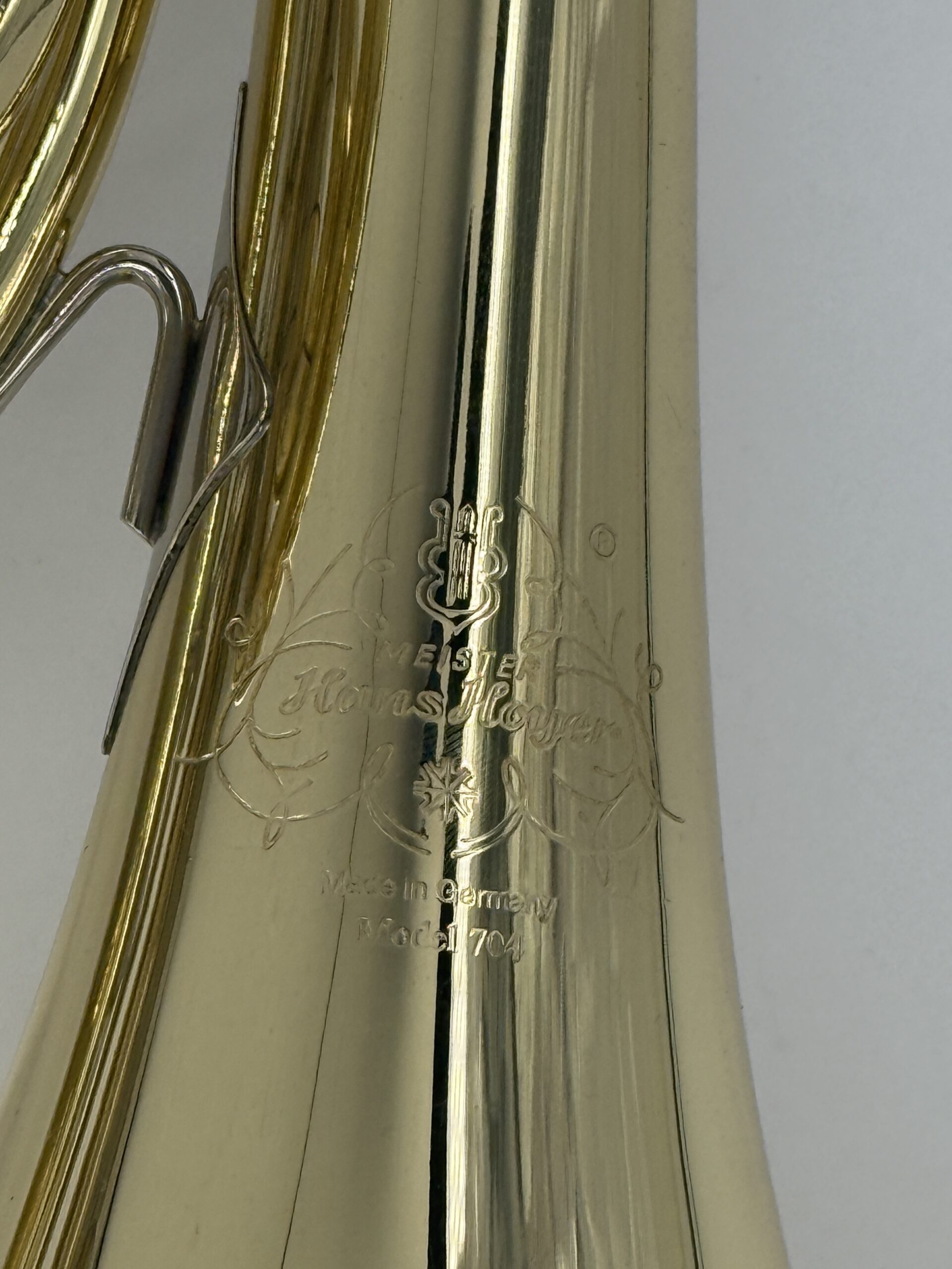 Hoyer 704 enkel bes. MLK - Image 5