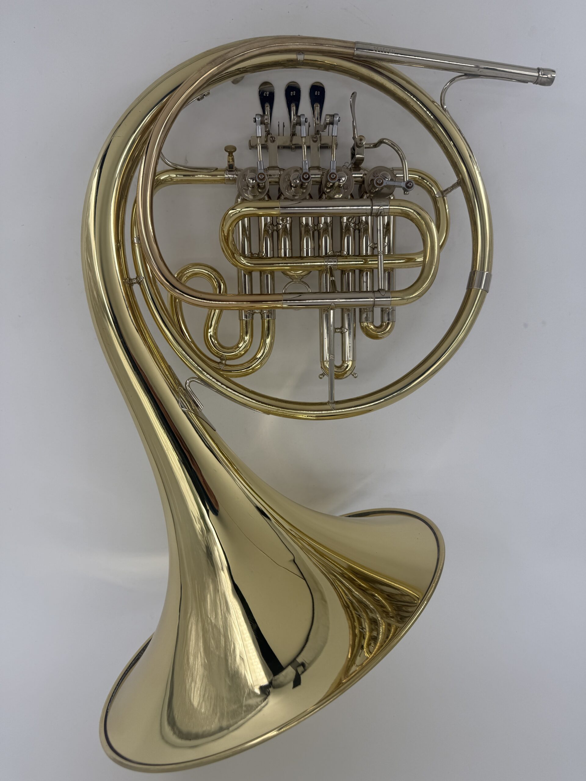 Hoyer 704 enkel bes. MLK - Image 3