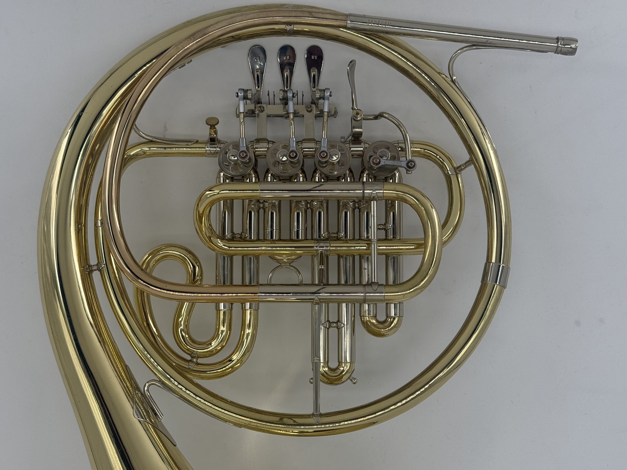 Hoyer 704 enkel bes. MLK - Image 4