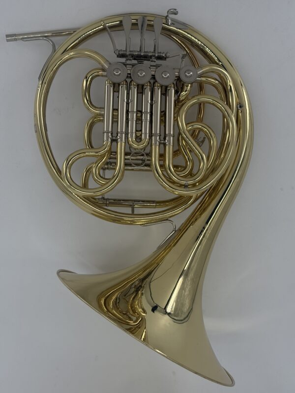 Yamaha YHR 667 B/F. YLC