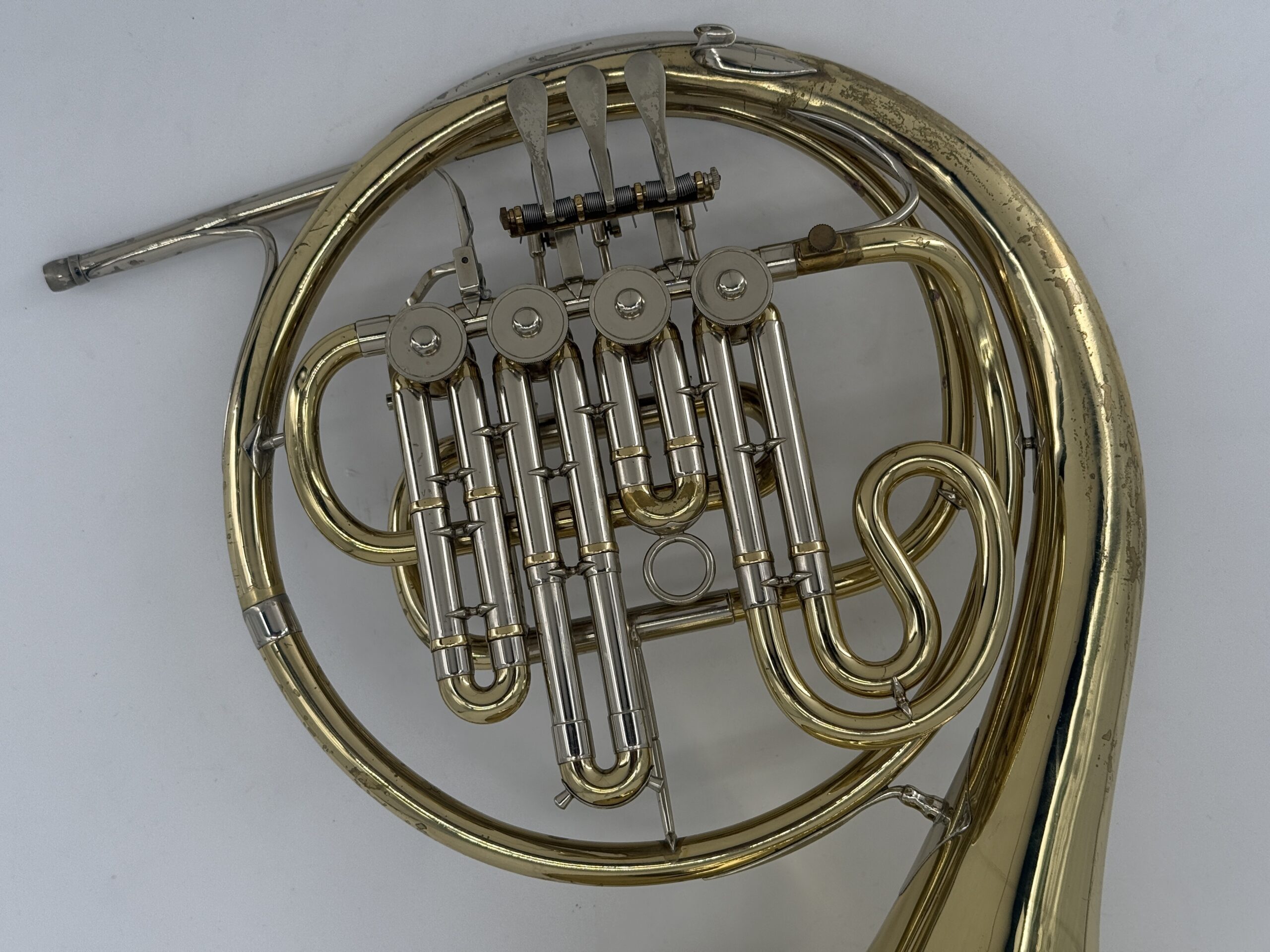 Hoyer 704 enkel Bes. MLK - Image 2