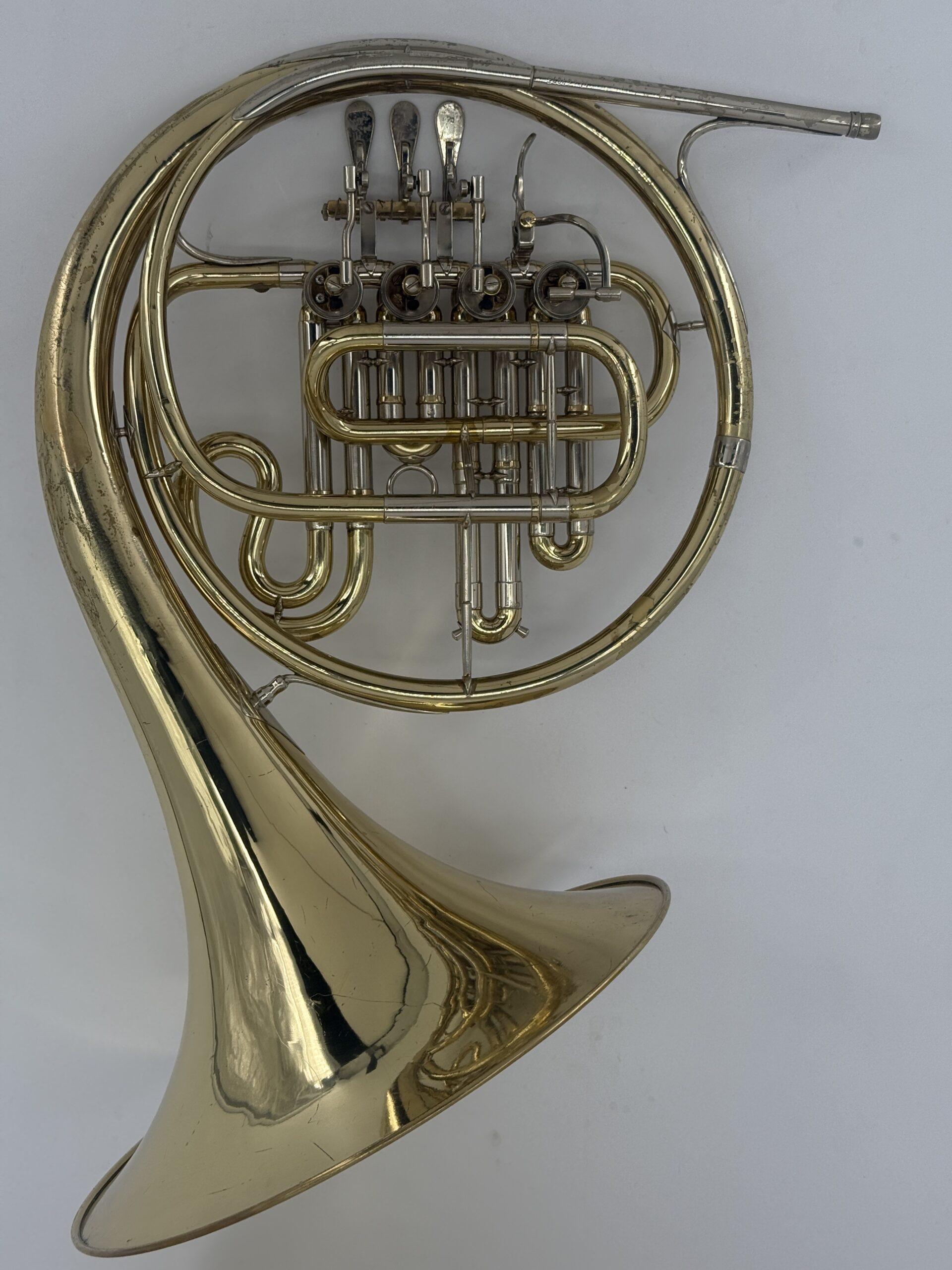 Hoyer 704 enkel Bes. MLK - Image 3