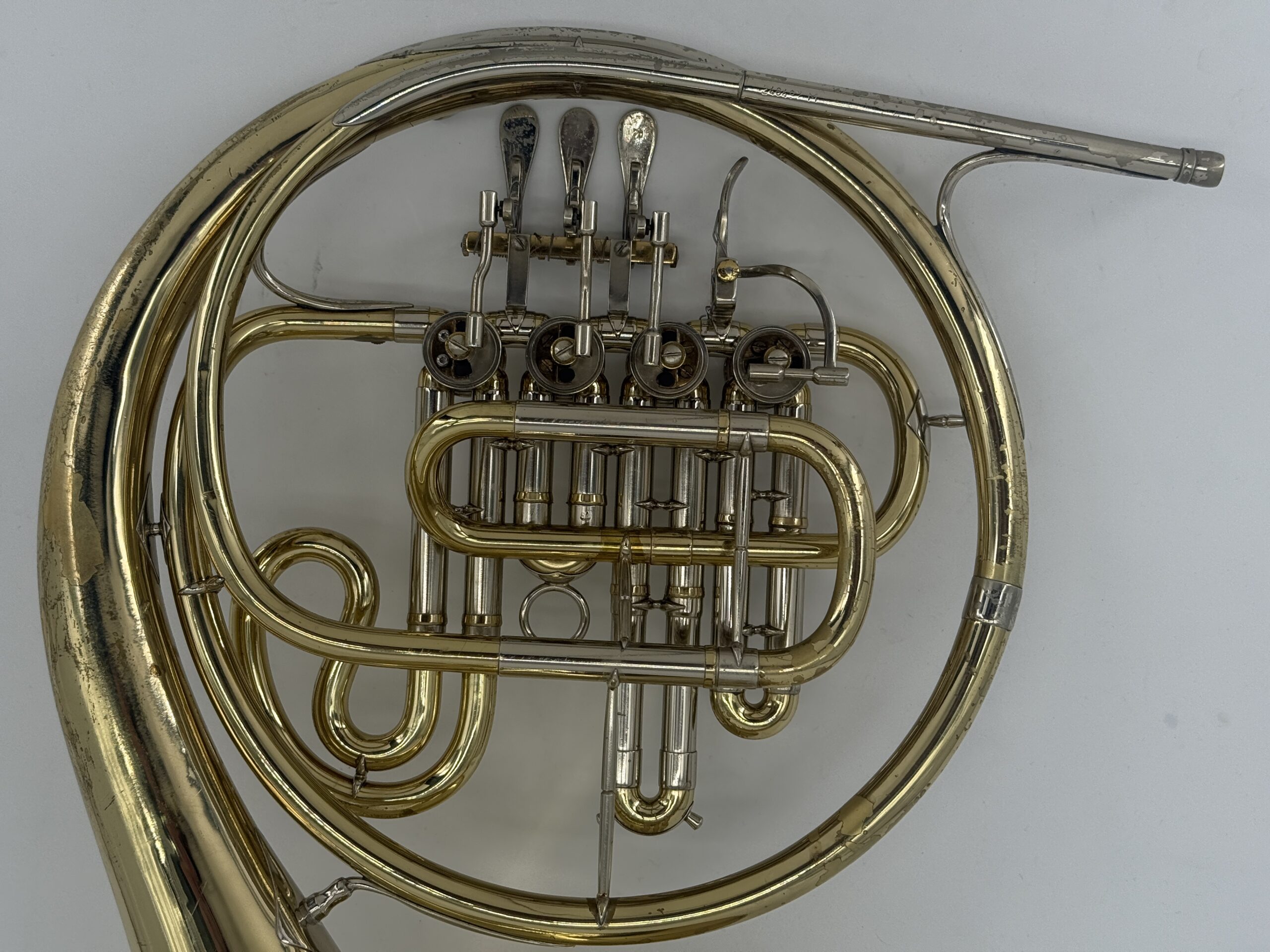 Hoyer 704 enkel Bes. MLK - Image 4