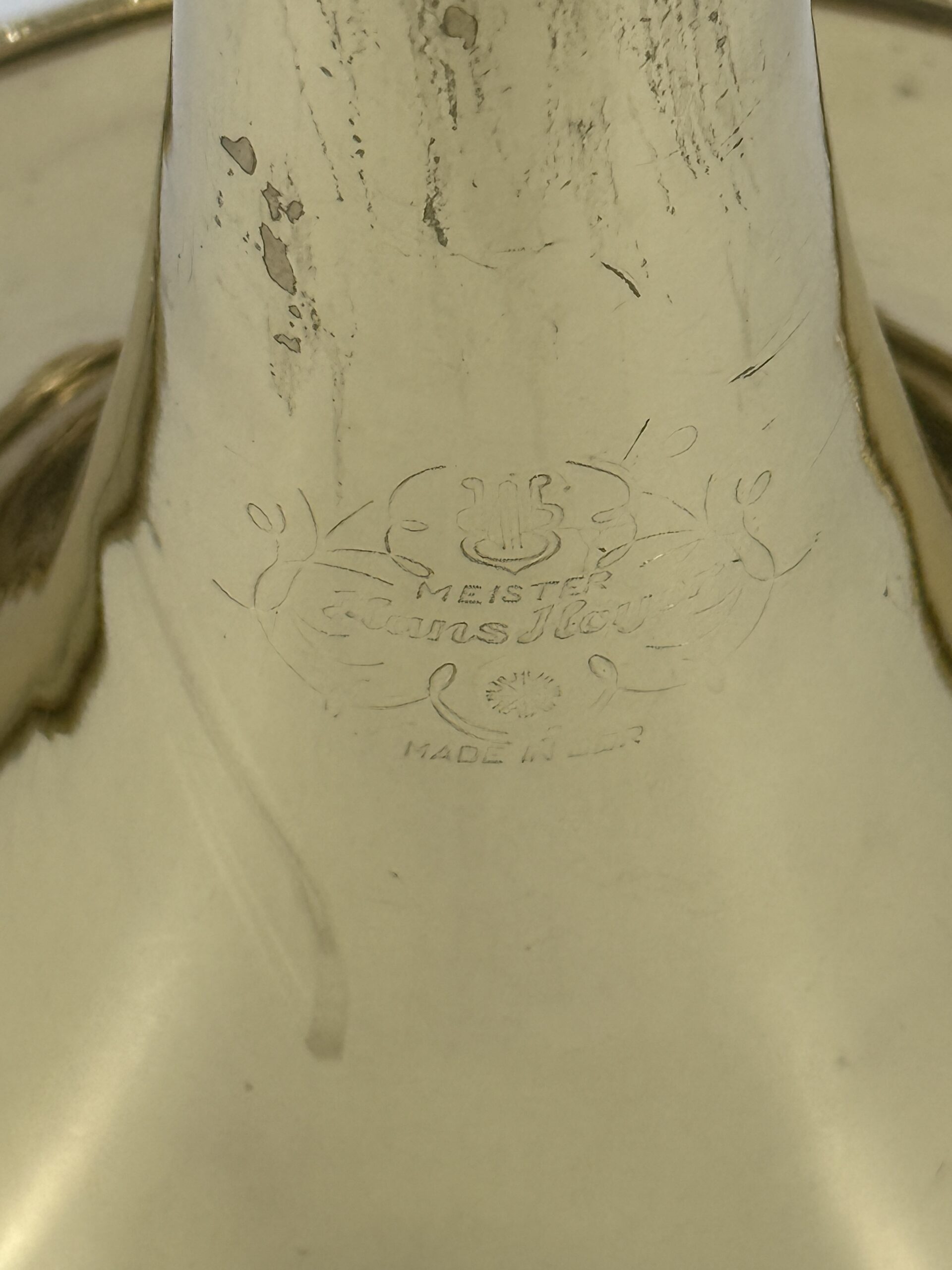 Hoyer 704 enkel Bes. MLK - Image 5