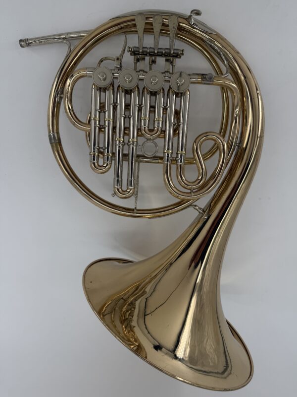 Hoyer 704 single B. GLC