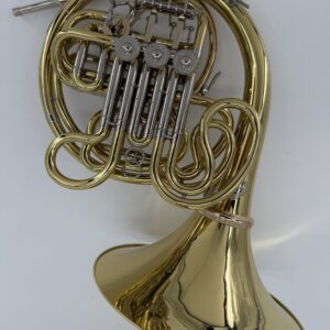 Gebr.Alexander 103 B/F. MALG