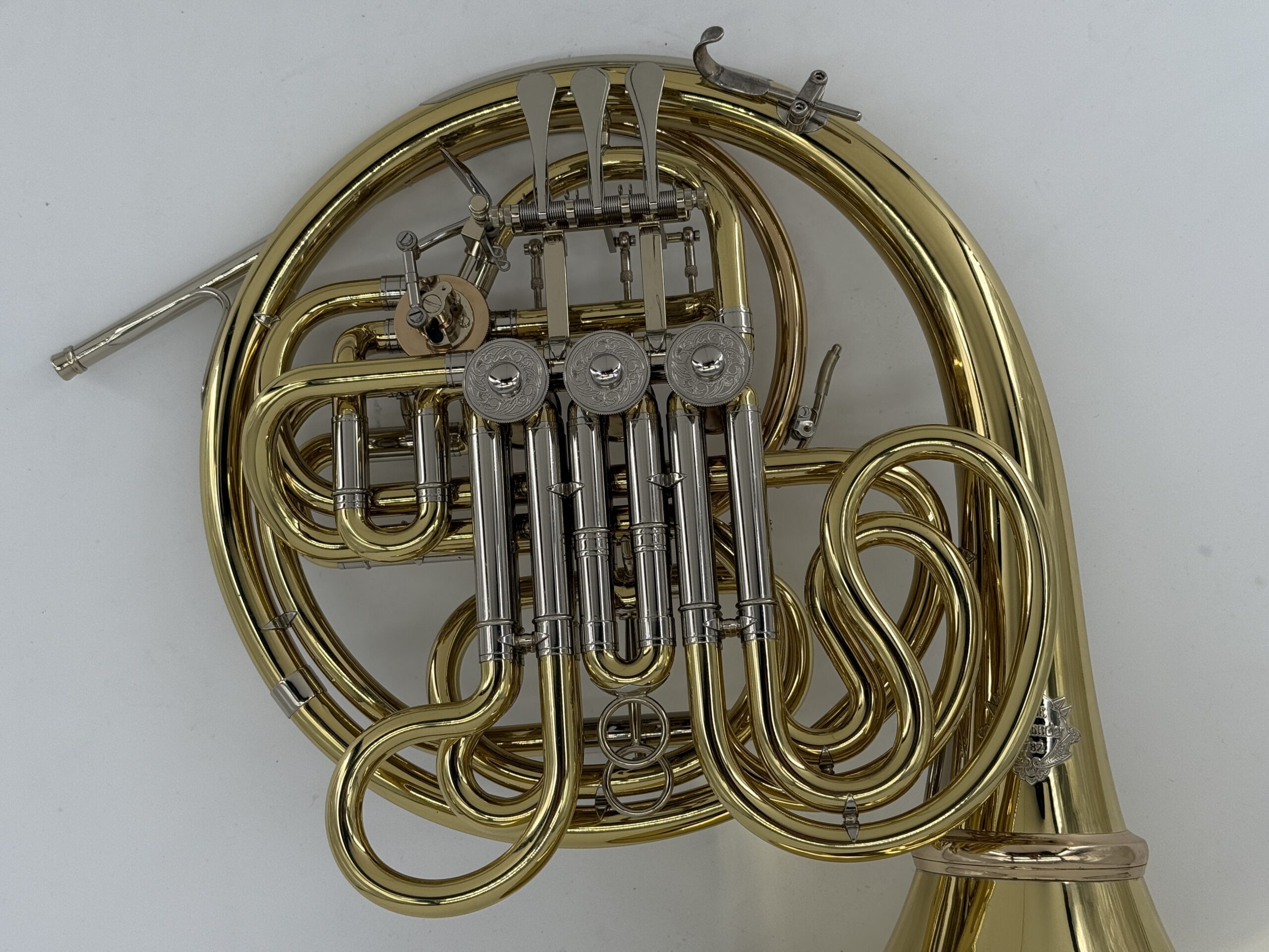 Gebr.Alexander 103 B/F. MALG - Afbeelding 2