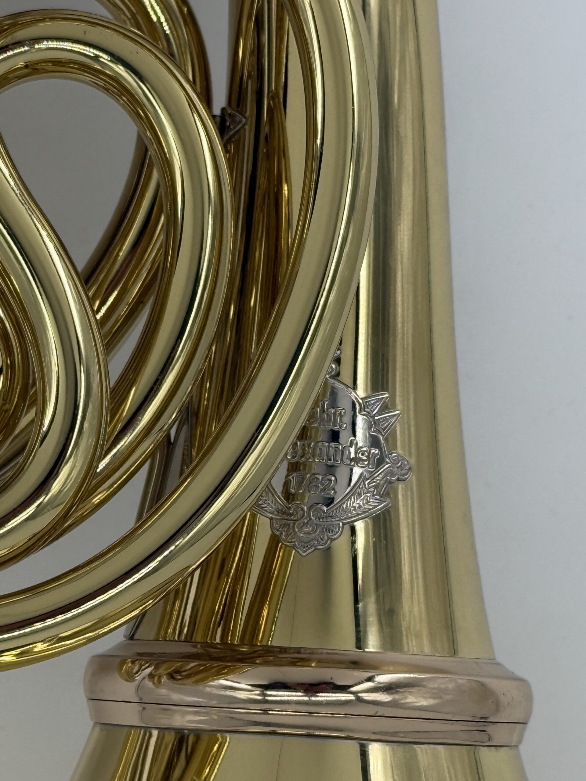 Gebr.Alexander 103 B/F. MALG - Afbeelding 5