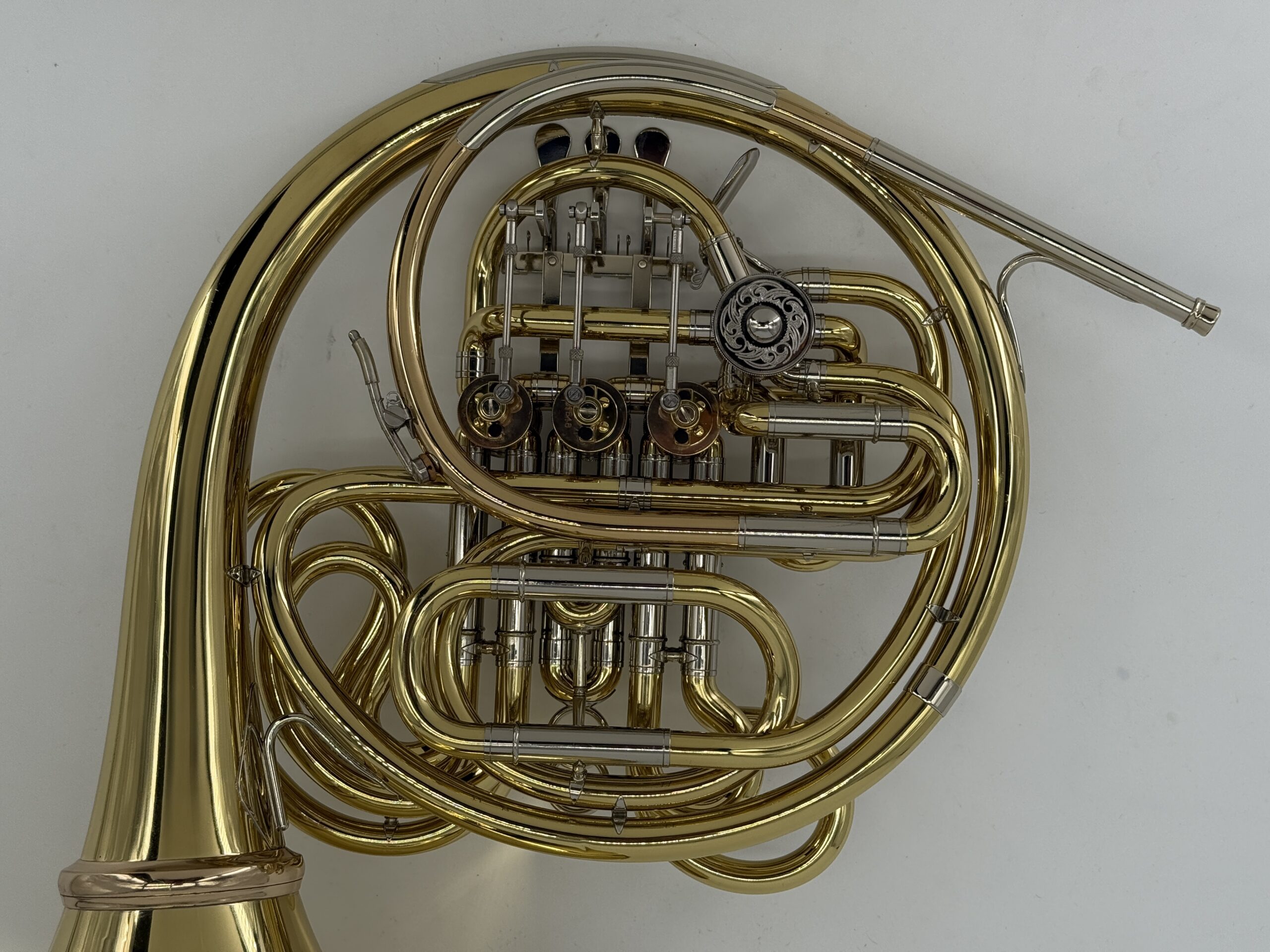 Gebr.Alexander 103 B/F. MALG - Afbeelding 4