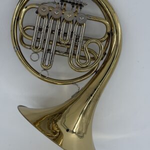 E.Schmid-model BM-München enkel Bes. MLG