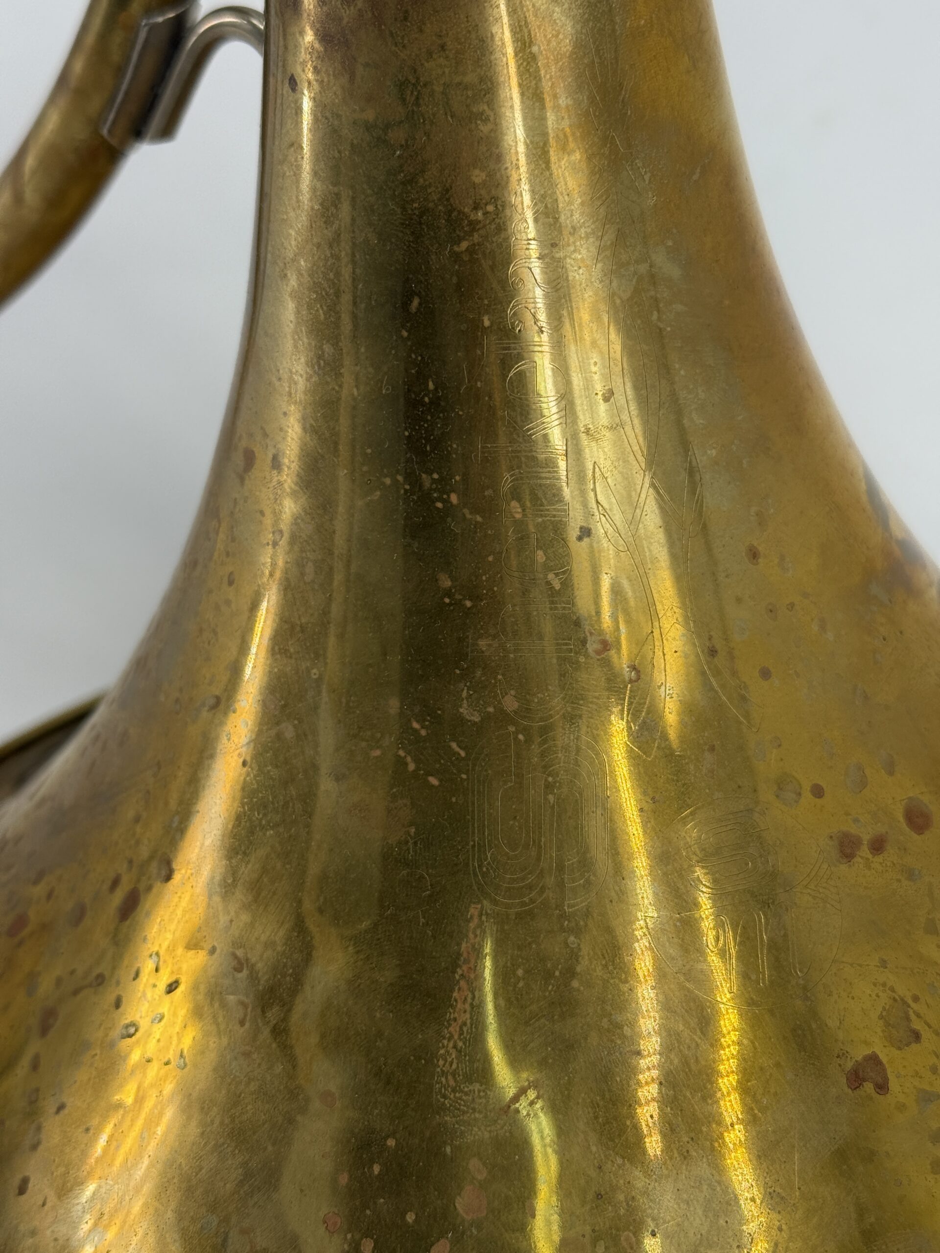 Schenkelaars enkel B. MK - Afbeelding 5