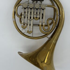 Hoyer 704 enkel Bes. MK