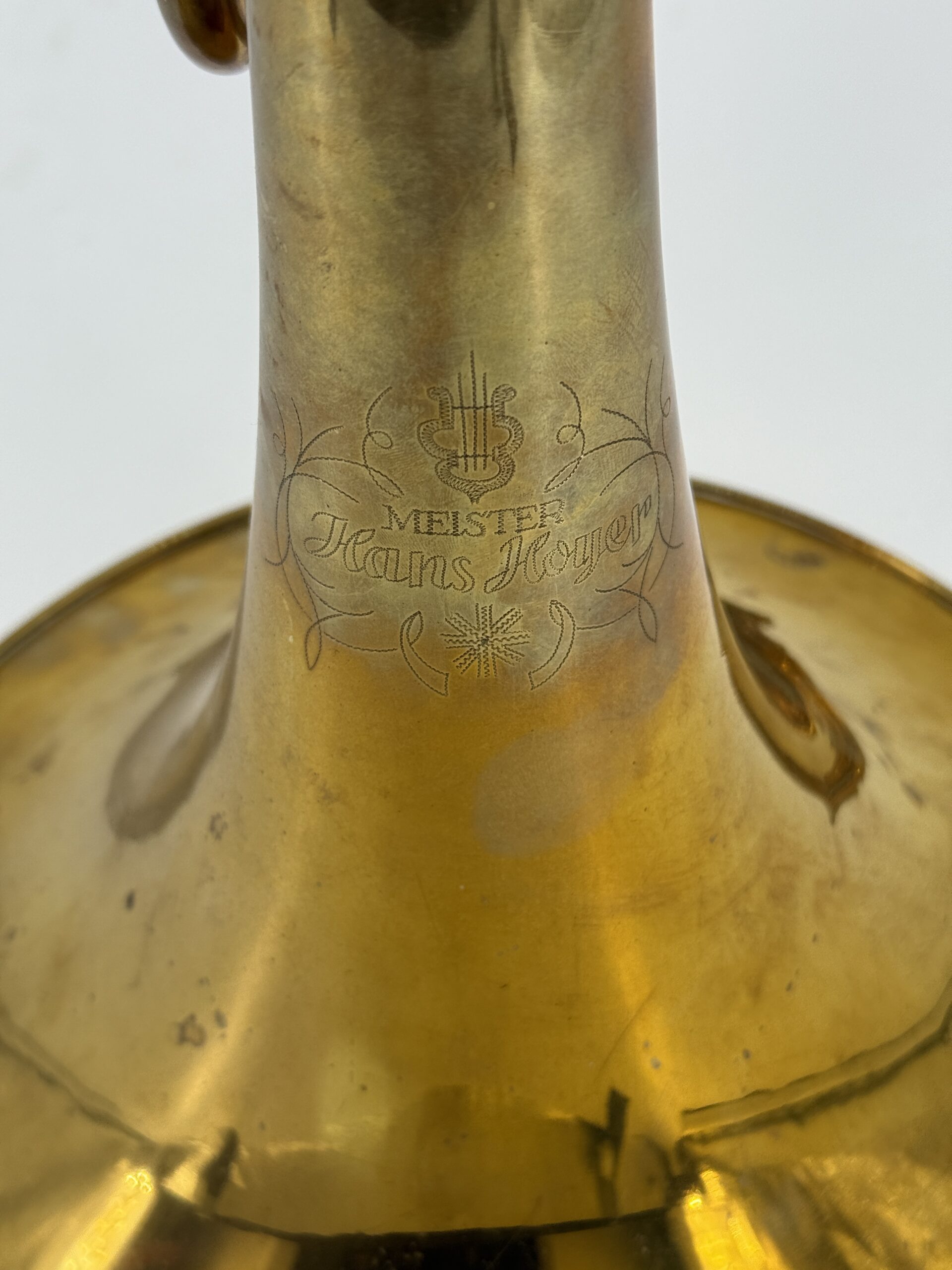 Hoyer 704 enkel Bes. MK - Afbeelding 5