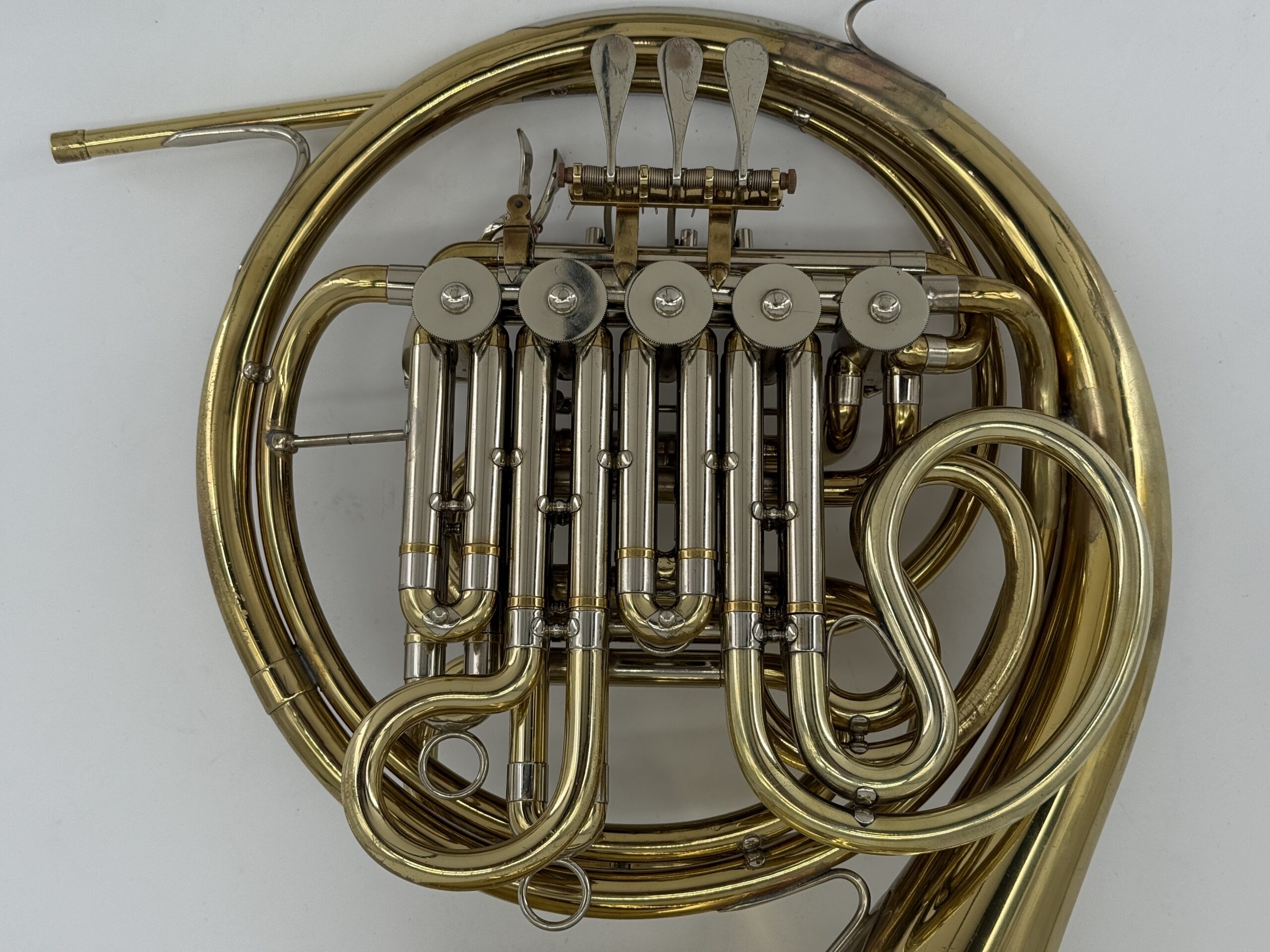 Mönnig B/F. MALG - Afbeelding 2