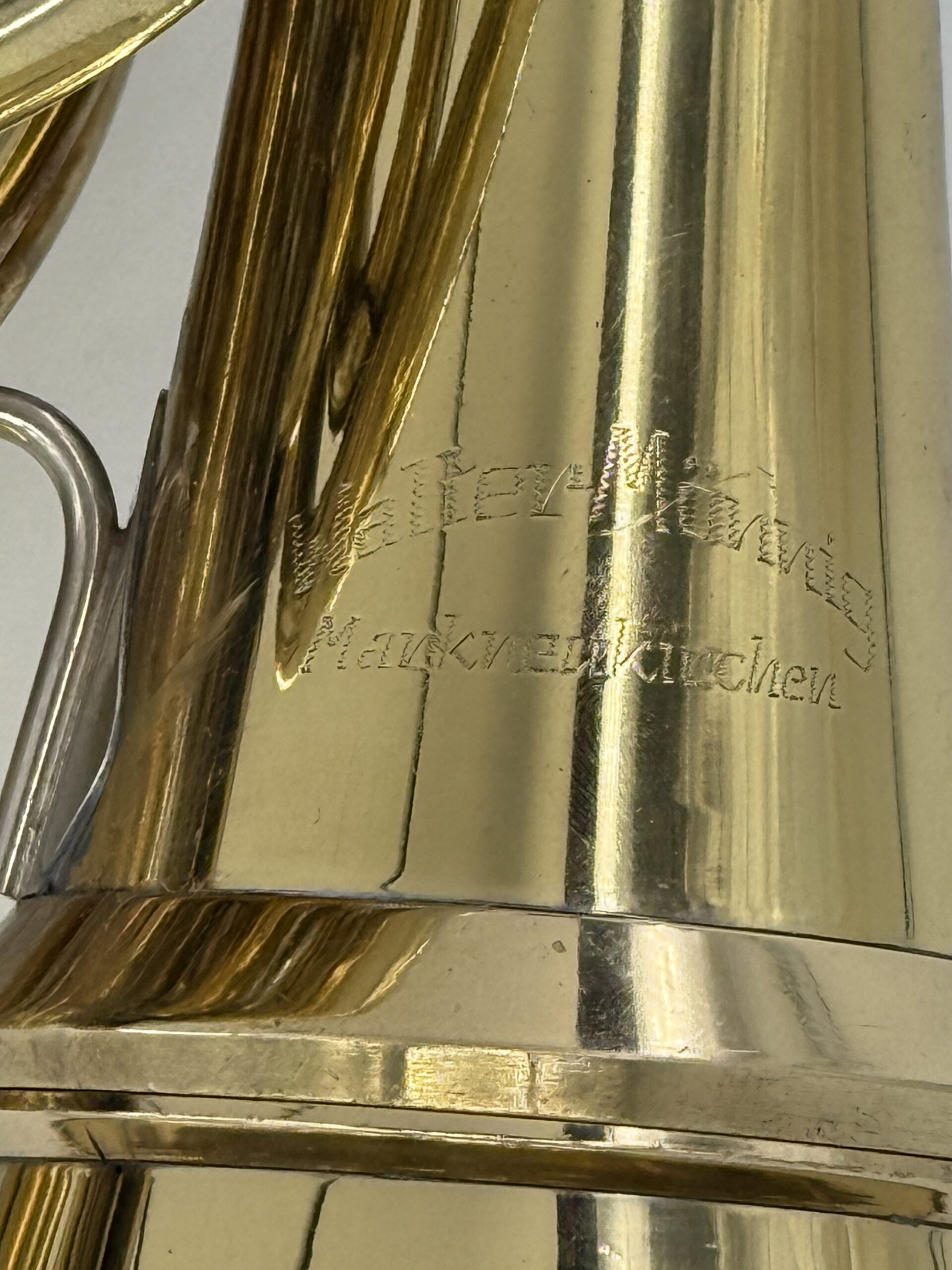 Mönnig B/F. MALG - Afbeelding 5