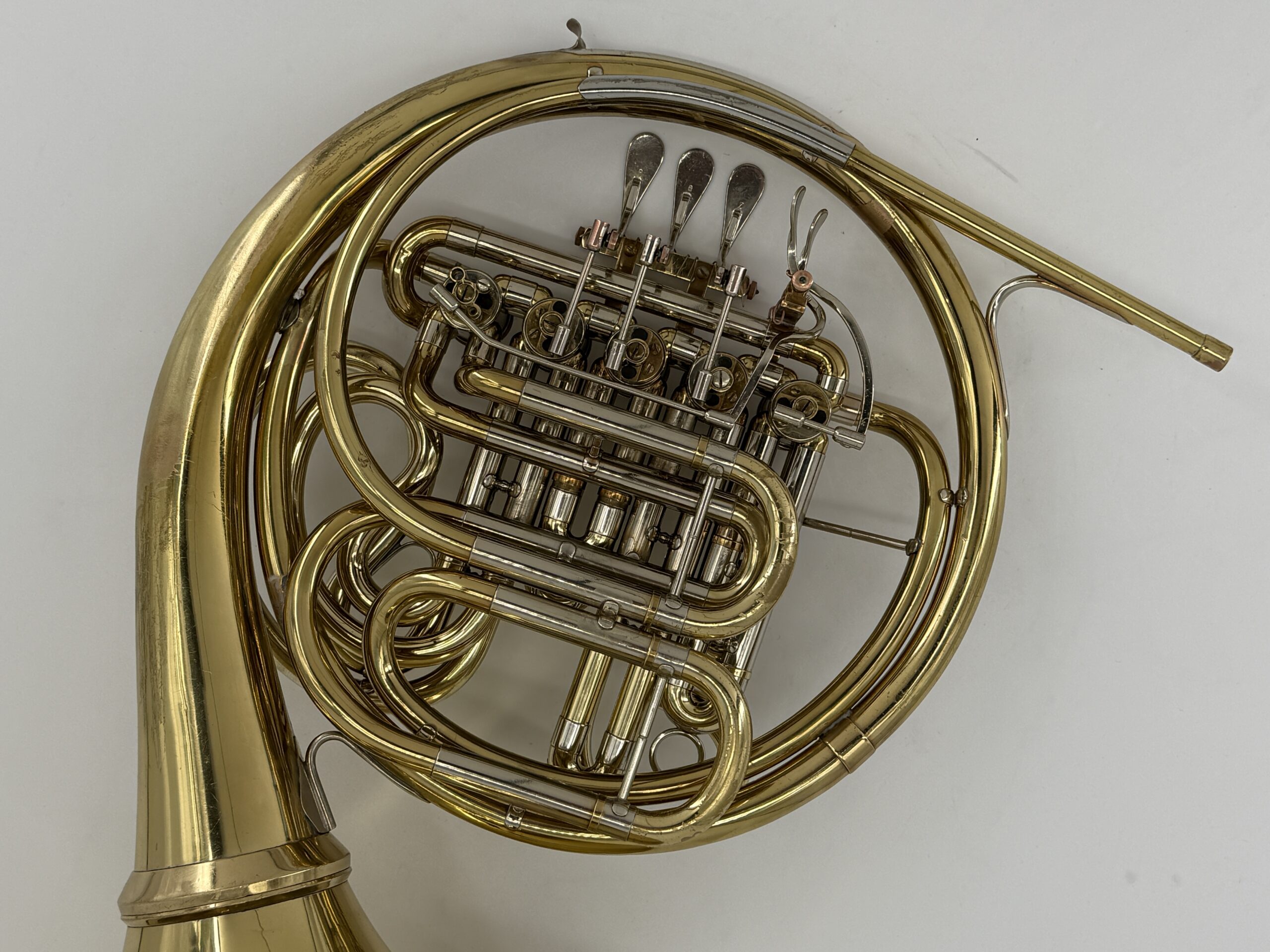 Mönnig B/F. MALG - Afbeelding 4