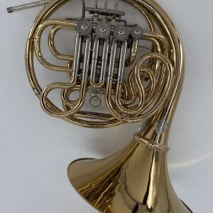 Gebr.Alexander 1103 B/F. GAFLG