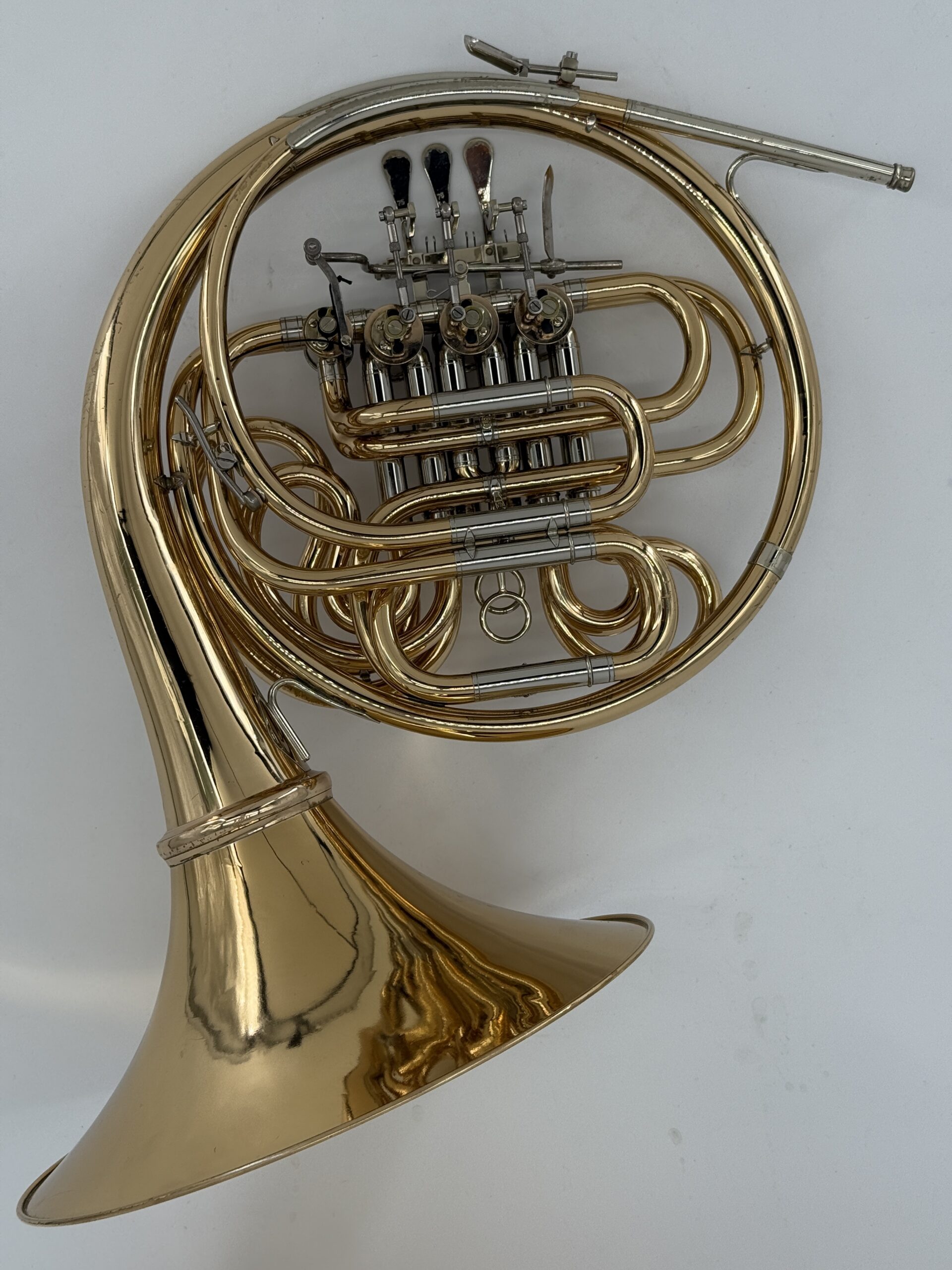 Gebr.Alexander 1103 B/F. GAFLG - Afbeelding 3