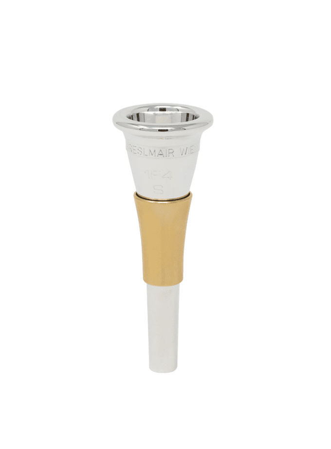 Breslmair Booster voor hoorn mondstuk. - Afbeelding 2