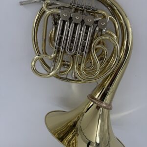 Paxman 70L Full Triple F/B/hoog F. MALG