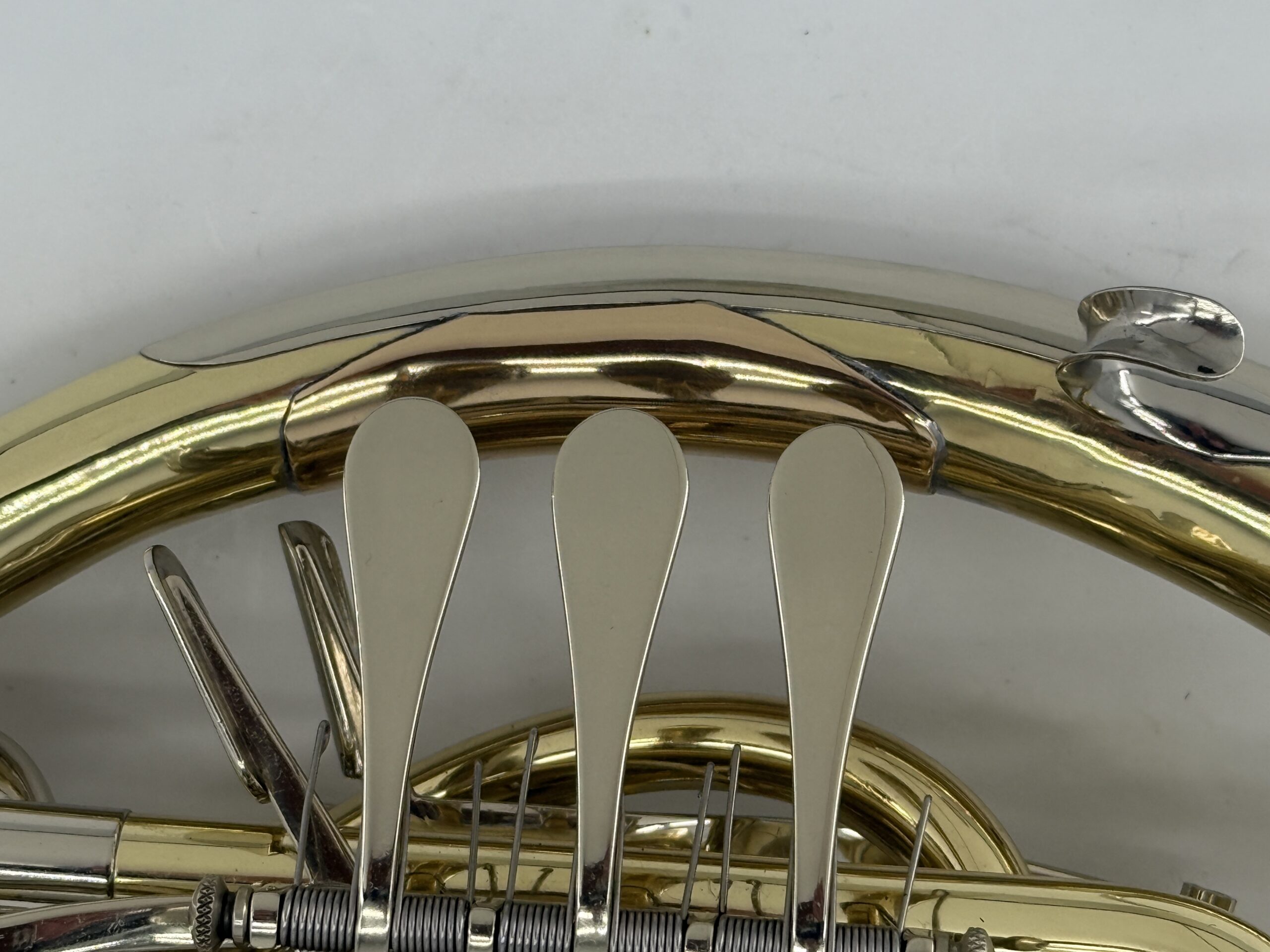 Paxman 70L Full Triple F/B/hoog F. MALG - Afbeelding 6