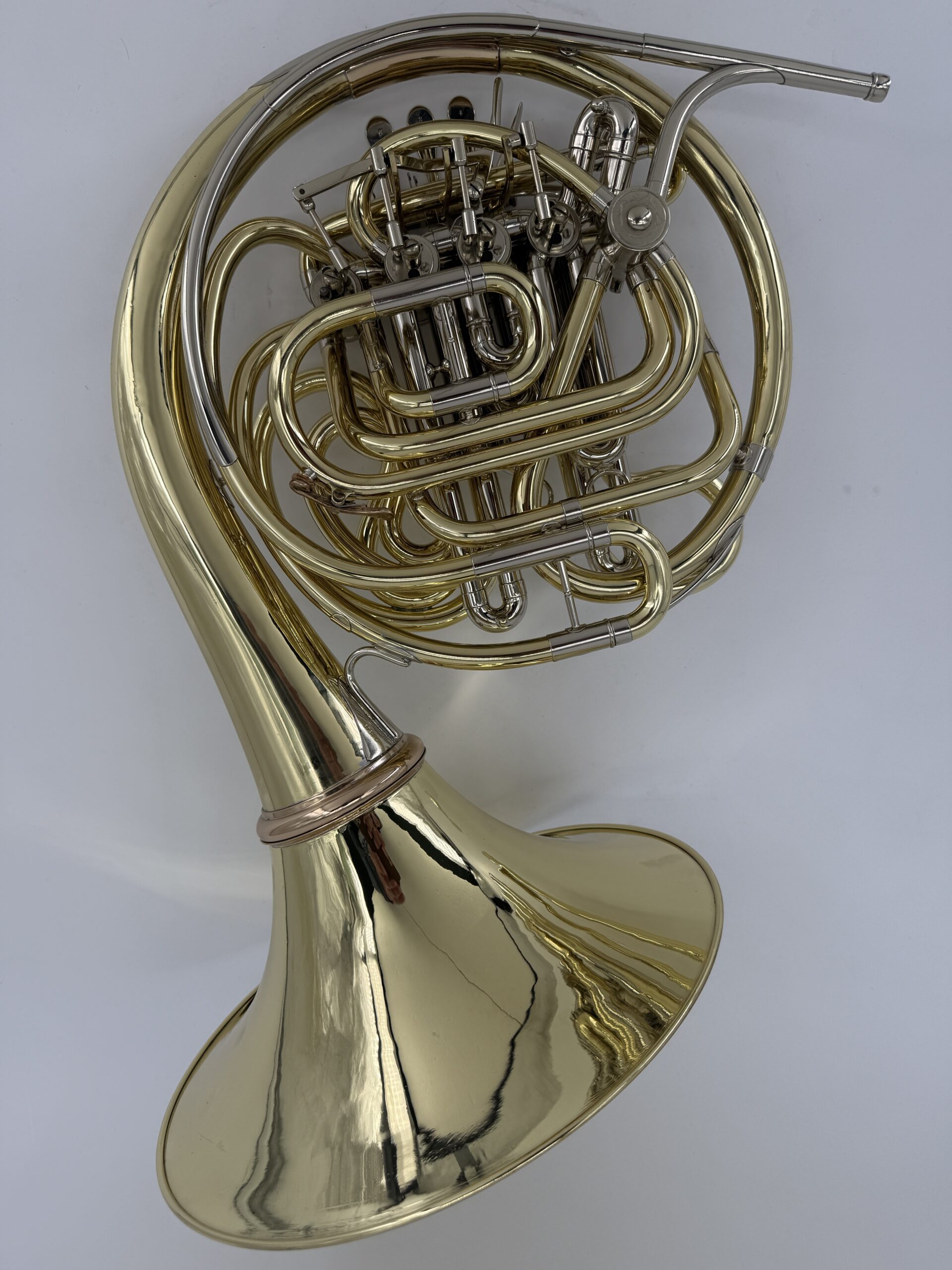 Paxman 70L Full Triple F/B/hoog F. MALG - Afbeelding 3