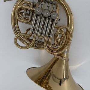 Gebr.Alexander 103 B/F. GAFLG