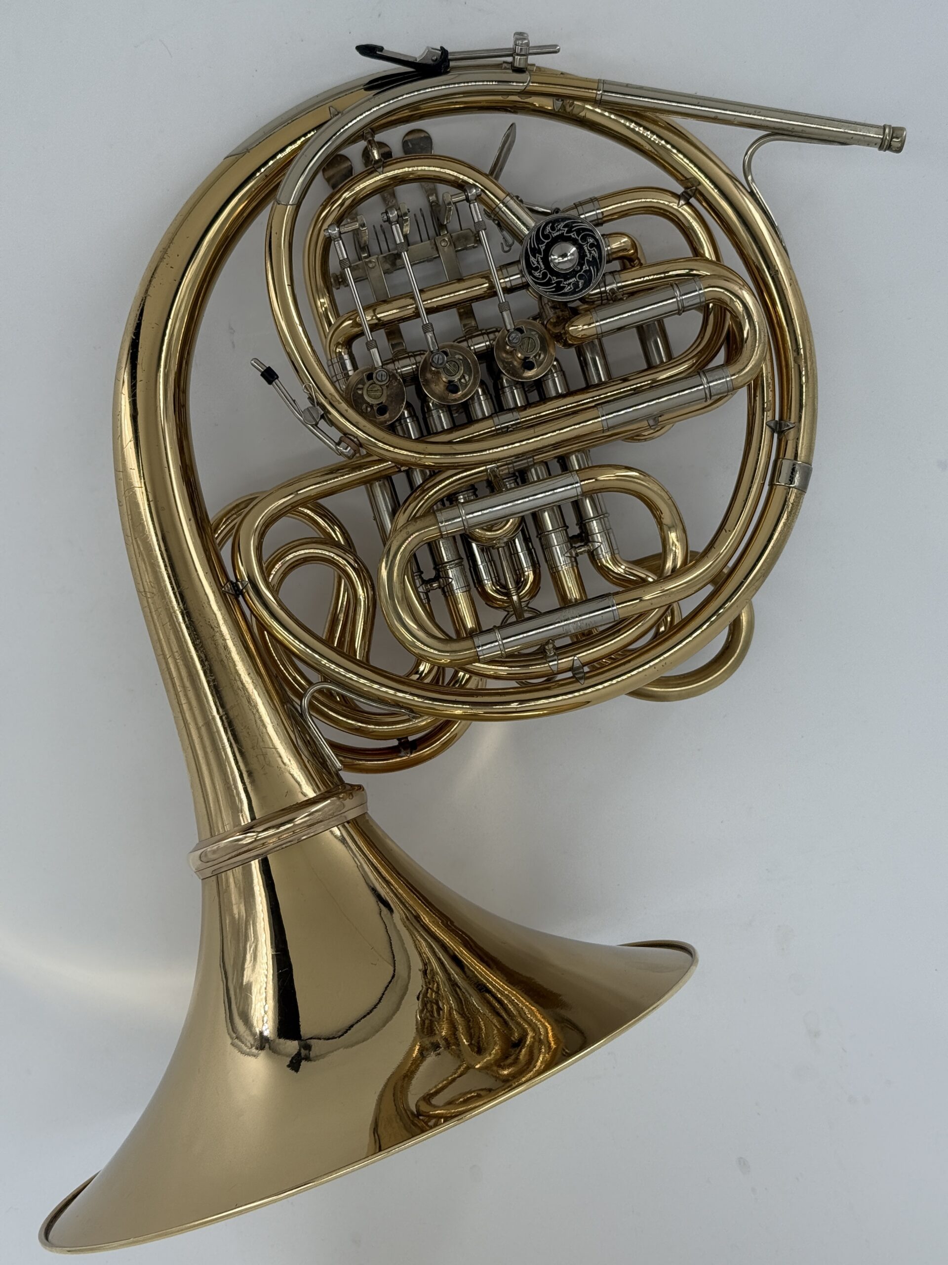 Gebr.Alexander 103 B/F. GAFLG - Afbeelding 3