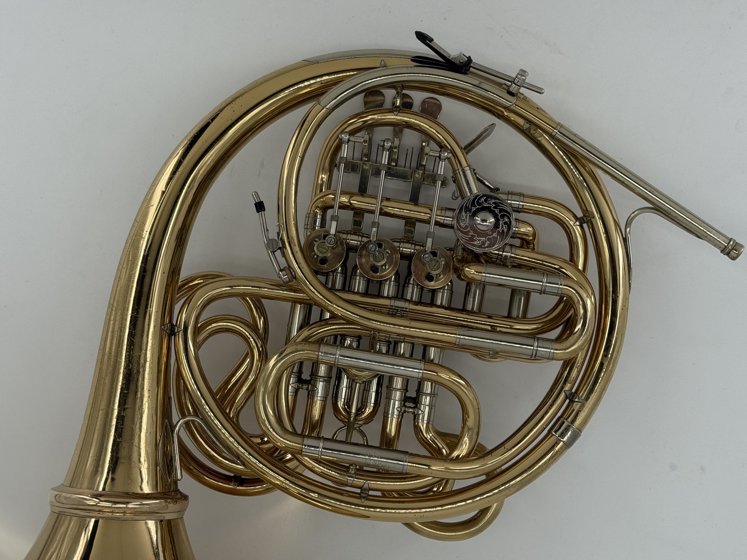 Gebr.Alexander 103 B/F. GAFLG - Afbeelding 4