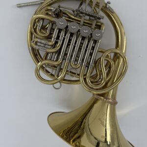 Gebr.Alexander 104 B/F. MALG