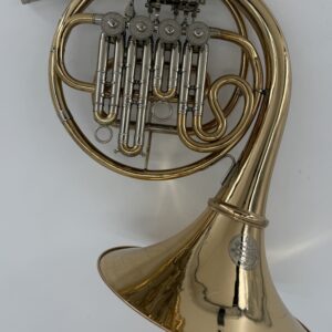 Gebr.Alexander 90 enkel Bes. GALG