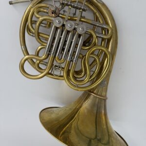 Gebr.Alexander 101-light B/F. MALG