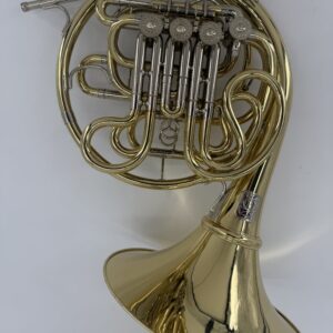 Paxman 20M B/F. MAFVLG