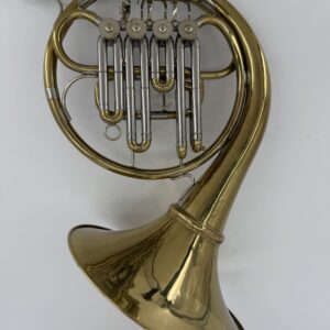 Paxman enkel Bes. MALG