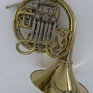 Gebr.Alexander 103 B/F. MALG