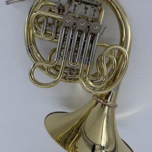 Gebr.Alexander 103 B/F. MALG