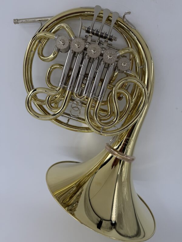 Cornford C28 B/F. YD