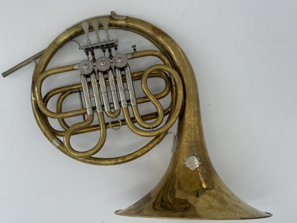 Gebr.Alexander 94 single F. YC