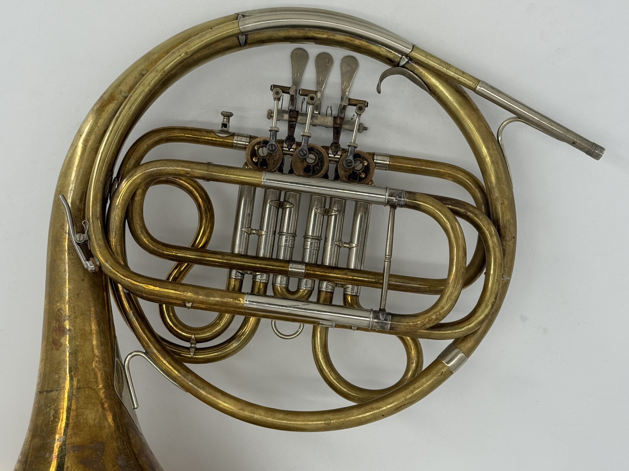 Gebr.Alexander 94 enkel F. MK - Image 3