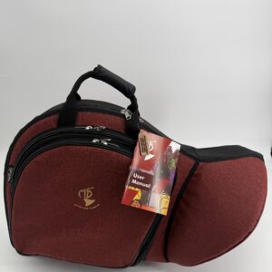 MB-SOFT GIG BAG VASTE BEKER - NYLON