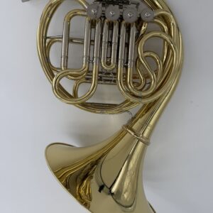 Yamaha YHR 567 B/F. MALG